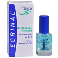 ECRINAL LIQUIDO INDUR RINF 10ML