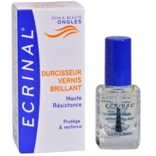 ECRINAL TOP COAT INDUR 10ML