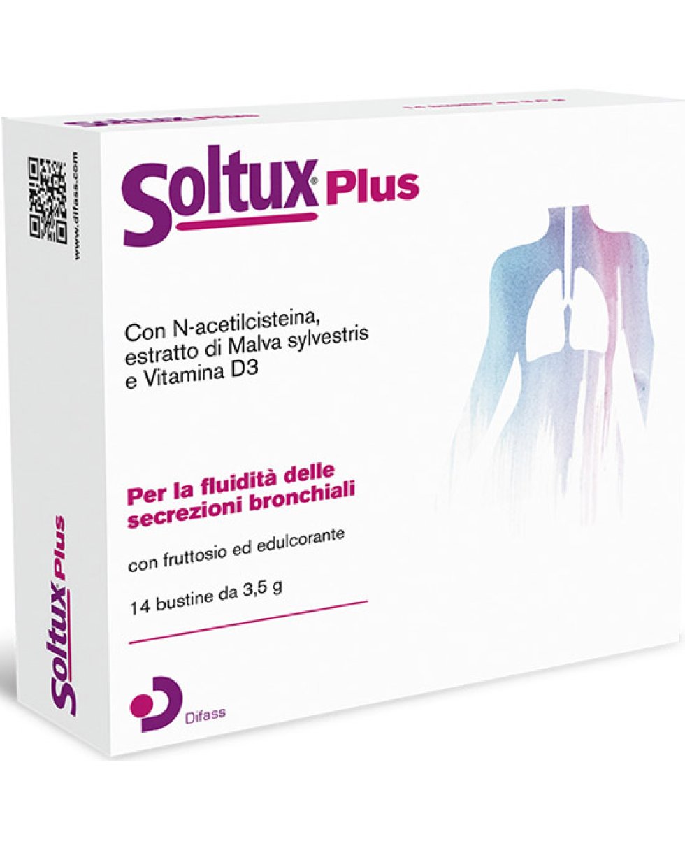 SOLTUX PLUS 14BUST