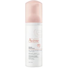 AVENE Mousse Det.Opac.150ml