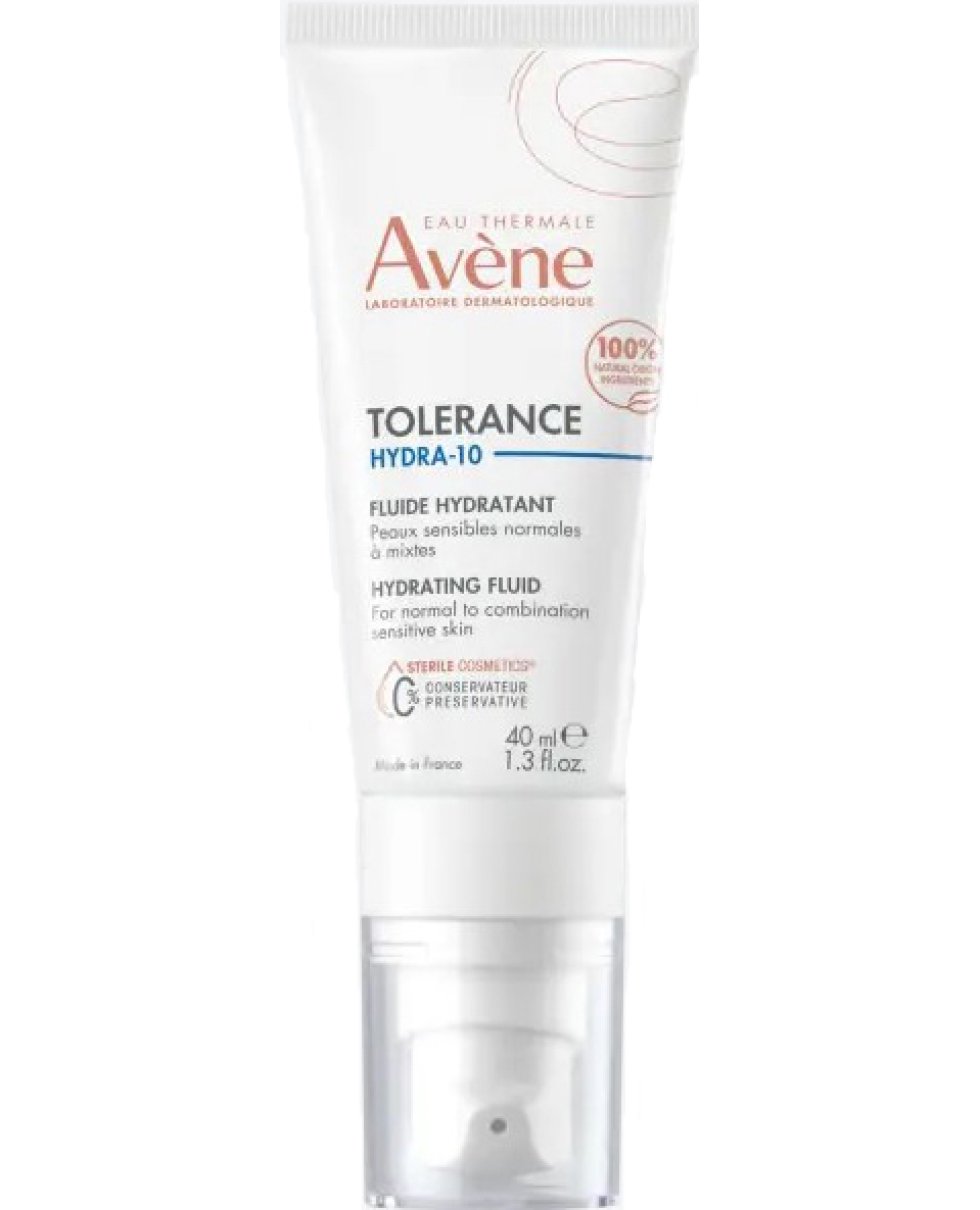 AVENE TOLERANCE HYDRA 10 FLUID