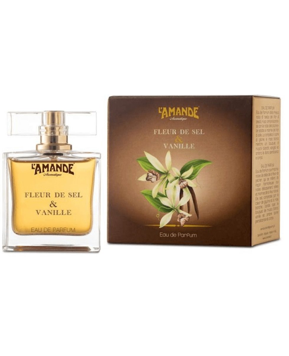 LAMANDE FLEUR SELEVAN EDP 50ML