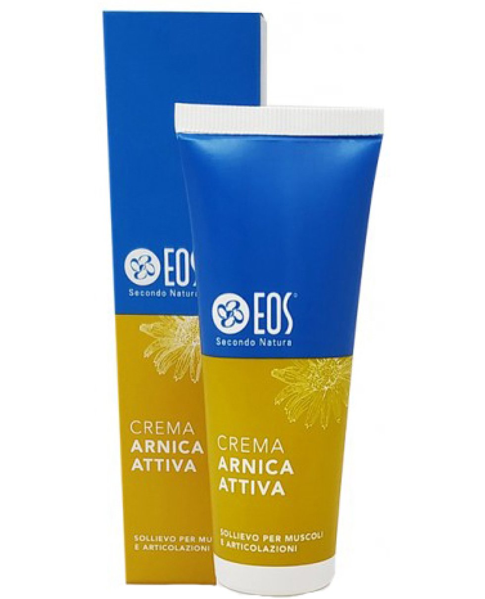 EOS CREMA ARNICA CO2 50ML