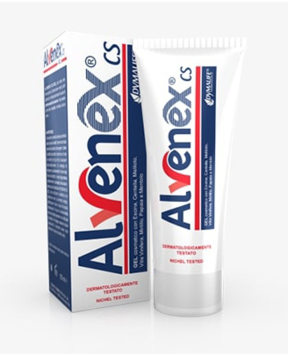 ALVENEX CS Gel 100ml