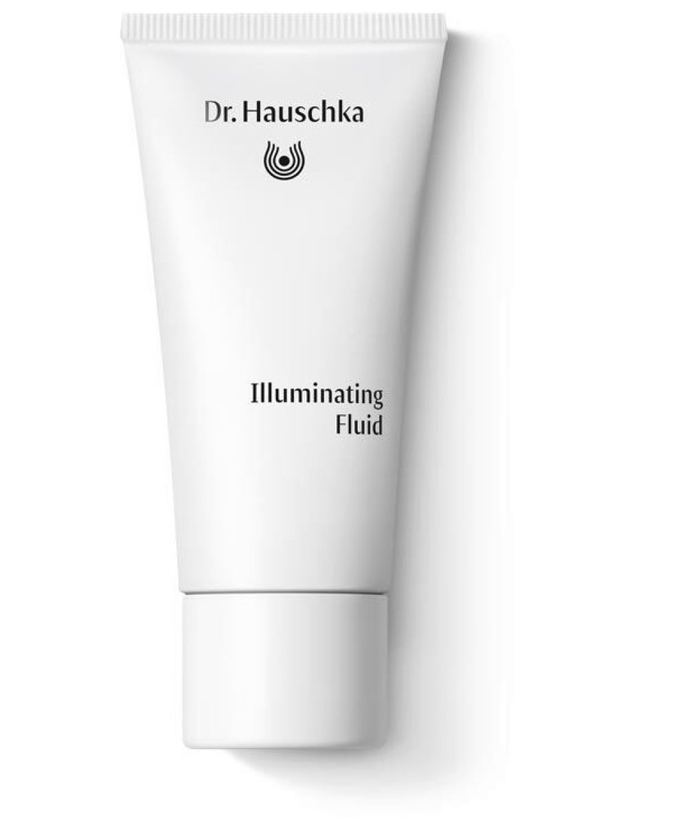 DR HAUSCHKA ILLUMINATING FLUID<