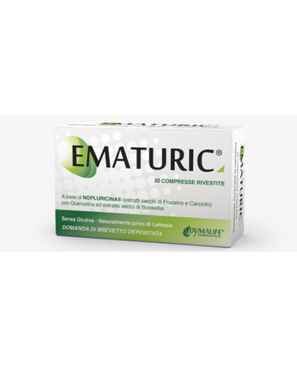 EMATURIC 30CPR RIVESTITE