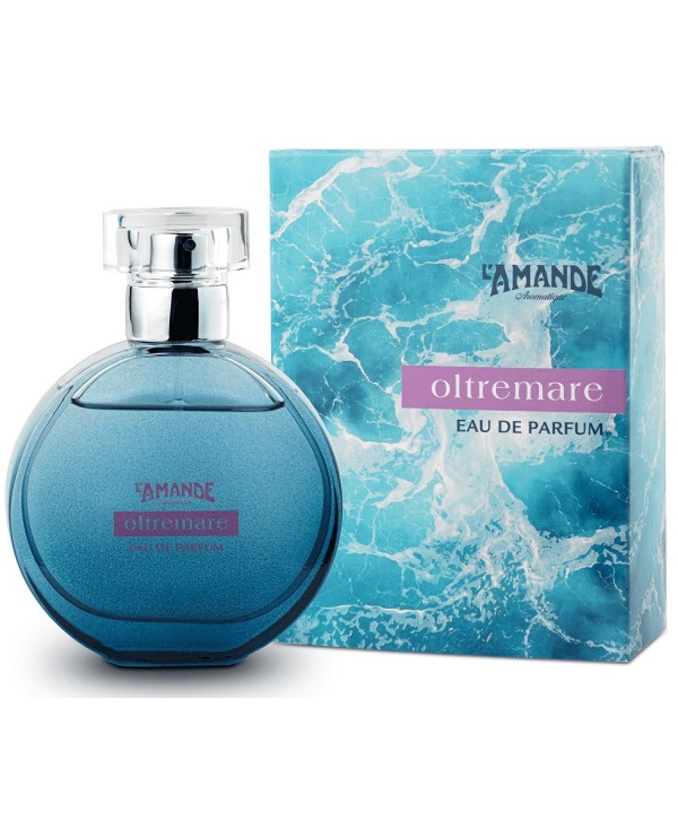 LAMANDE OLTREMARE EDP 50ML