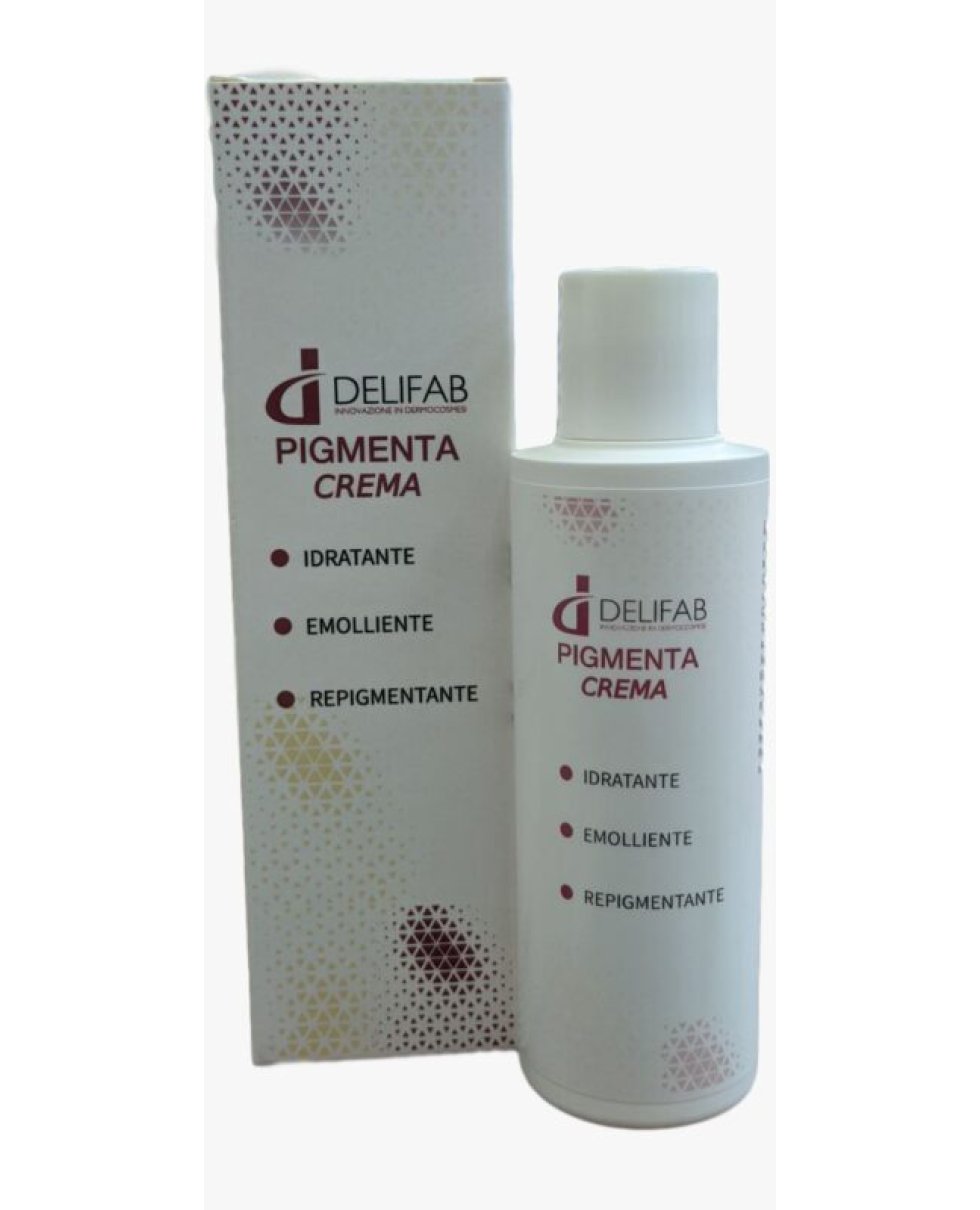 DELIFAB Pigmenta Crema 150ml