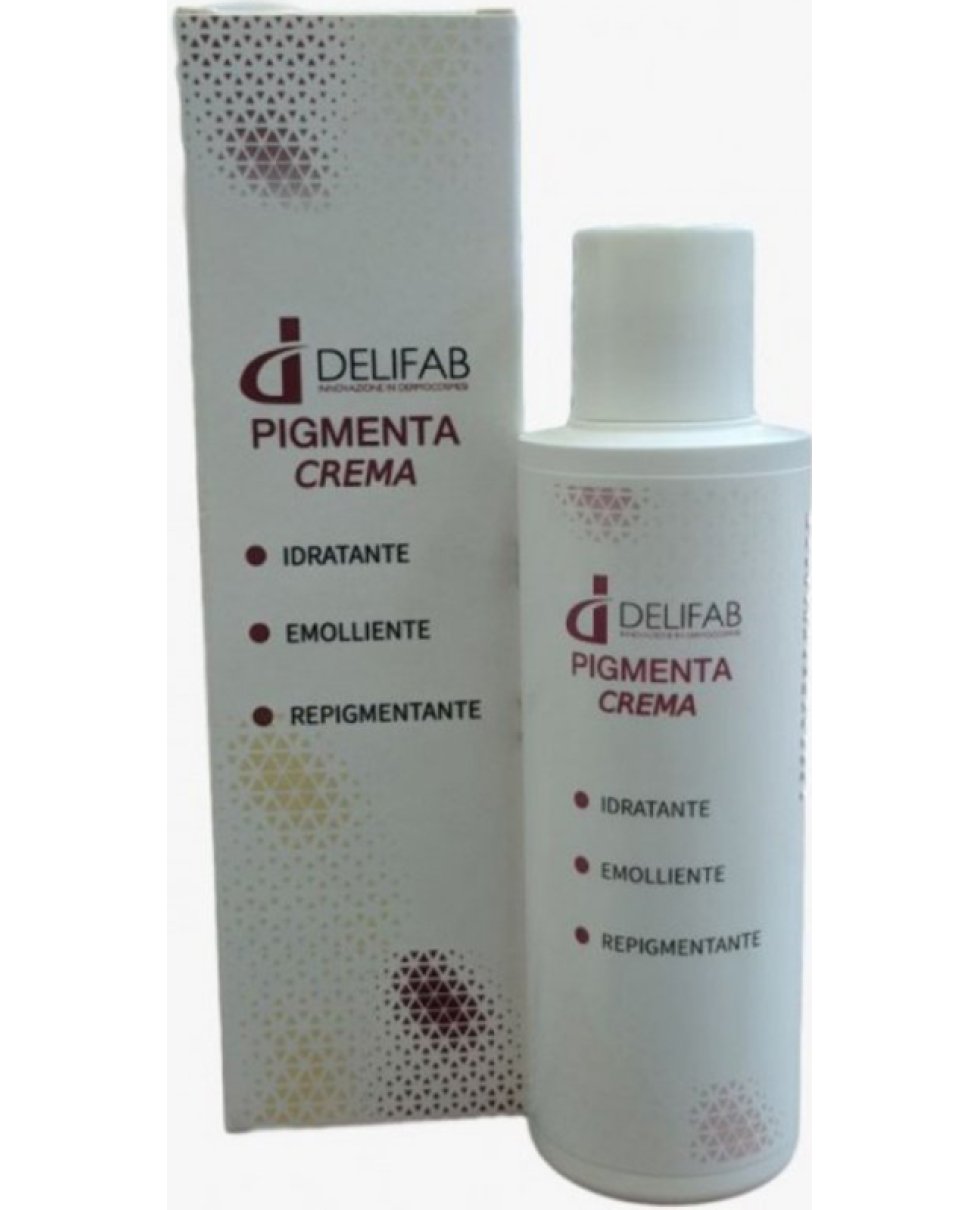 DELIFAB PIGMENTA CREMA 50ML