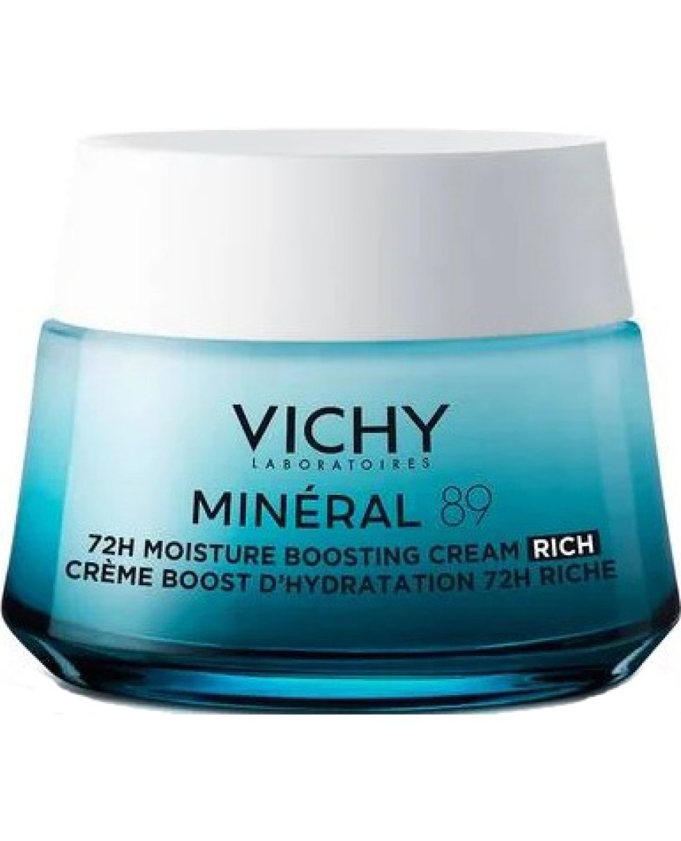 MINERAL 89 CREMA RICCA 50ML