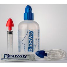 RINOWAY DOCCIA+15 SALI ISO