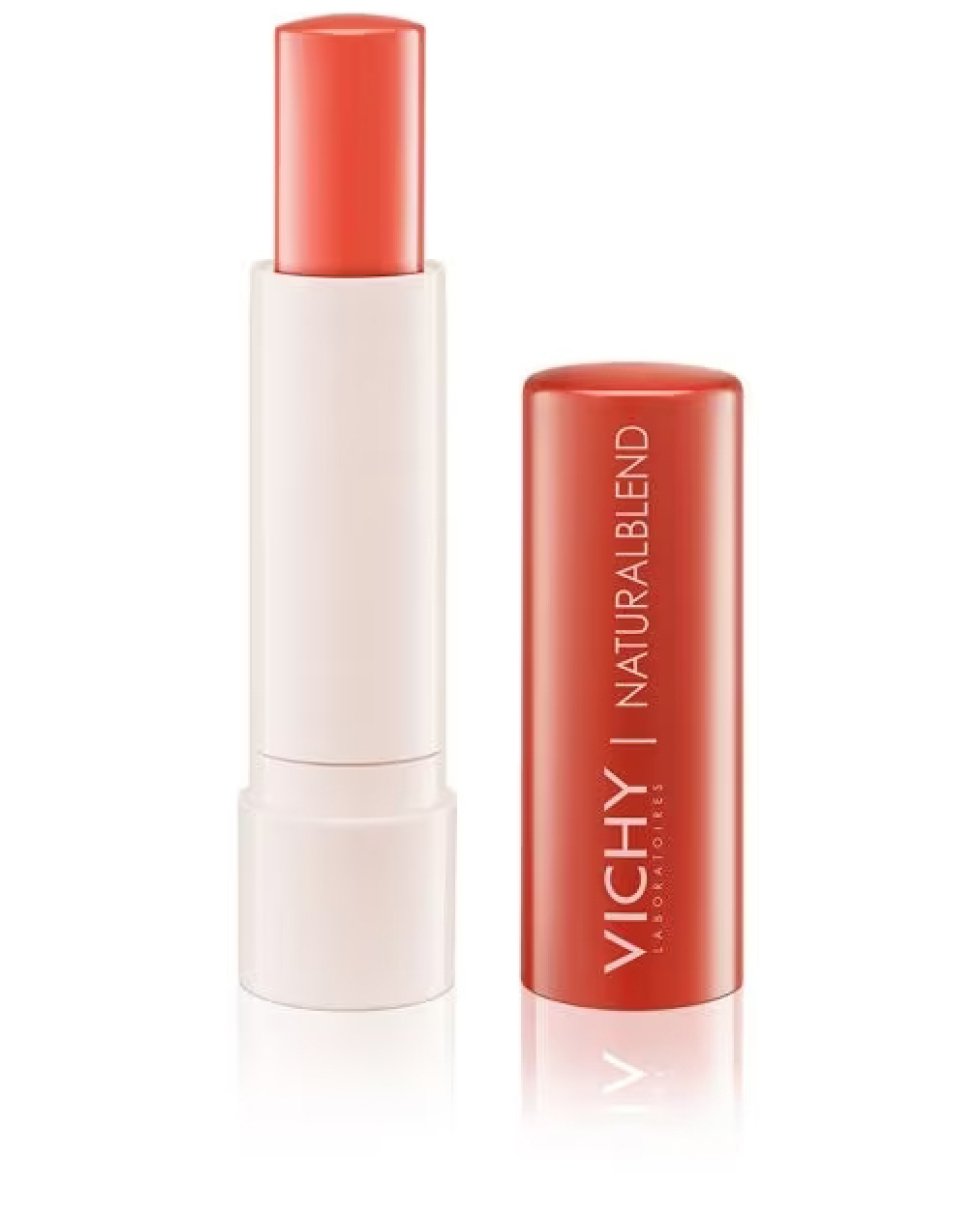 VICHY NATURAL BLEND LIPS CORAIL