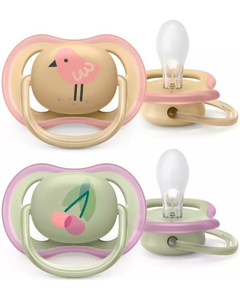 AVENT SUCCH ULTRA AIR0-6 F CIL