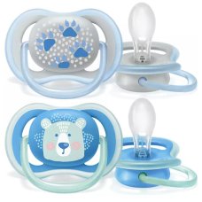 AVENT ULTRA AIR SUCCH ZAM/OR M<