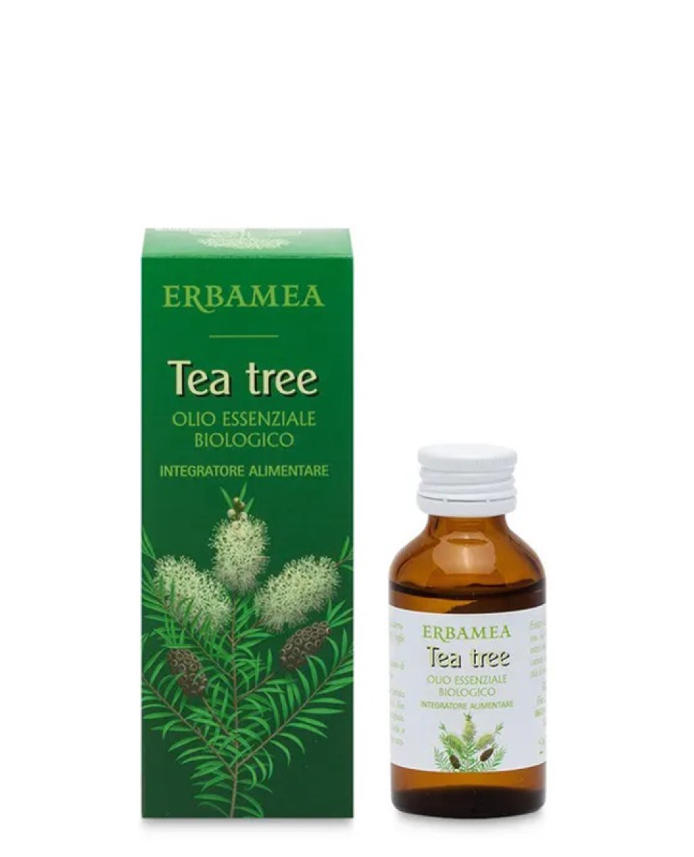 TEA TREE OE Bio 20ml EBM