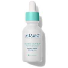 MIAMO PIGMENT CONT ADV SERUM