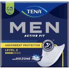 TENA MEN LEVEL 2 10PZ 0796