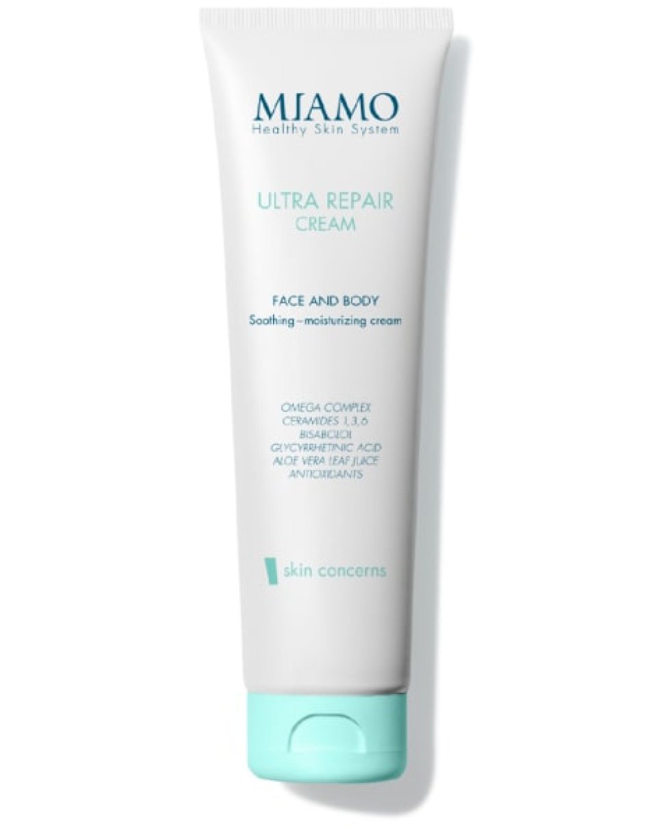 MIAMO ULTRA REPAIR CREAM 150ML