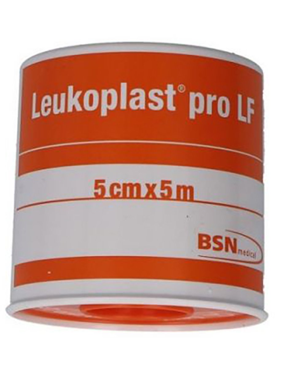 CER LEUKOPLAST PRO LF 500X5CM