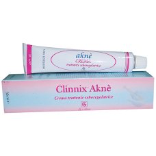 SANODET-AKNE CR 30ML