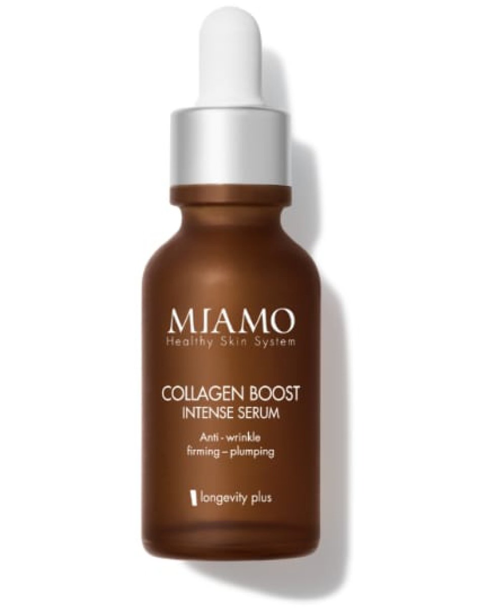 MIAMO COLLAGEN BOOST SERUM 30ML