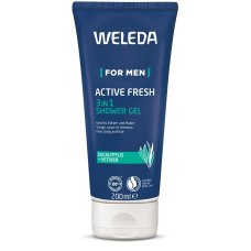 DOCCIA FOR MEN ACTIVE FRESH