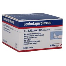 LEUKOTAPE CER N/EL M 10X3,75