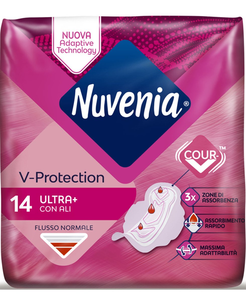 NUVENIA ULTRA ALI 14PZ