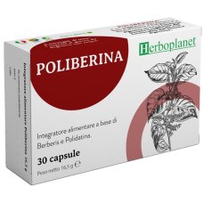 POLIBERINA 30CPR