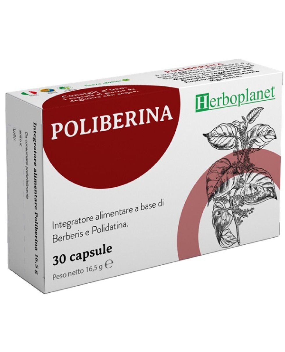 POLIBERINA 30CPR