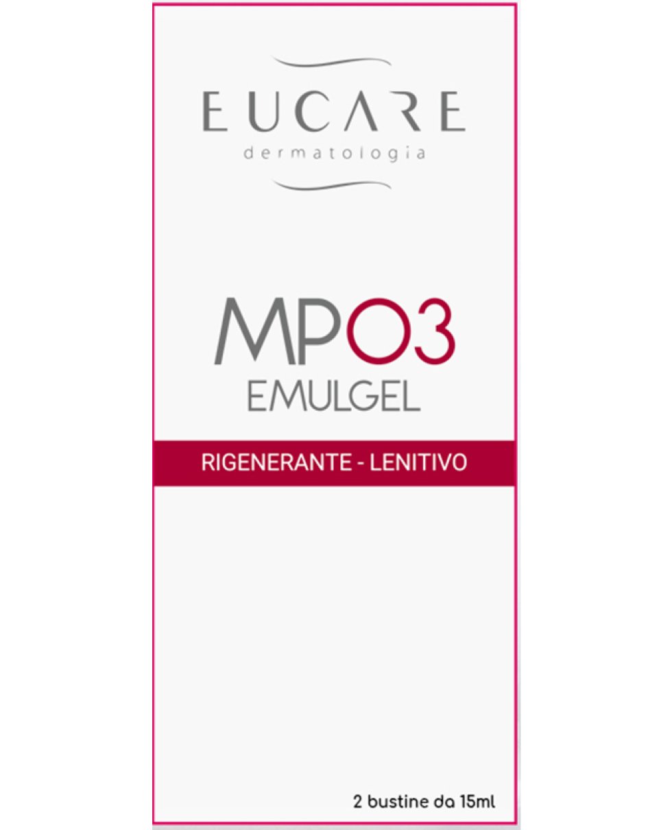 MPO3 EMULGEL 2BUST