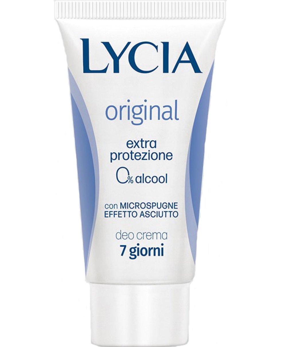 LYCIA  CREMA ANTIO ORIG 30ML