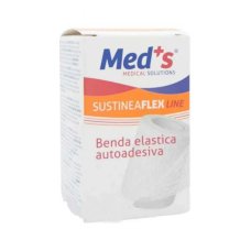 MEDS BENDA A/ADE SUST 400X10CM