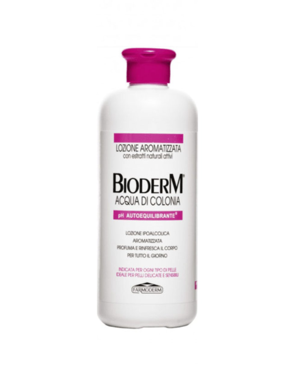 BIODERM ACQUA COLONIA 500ML