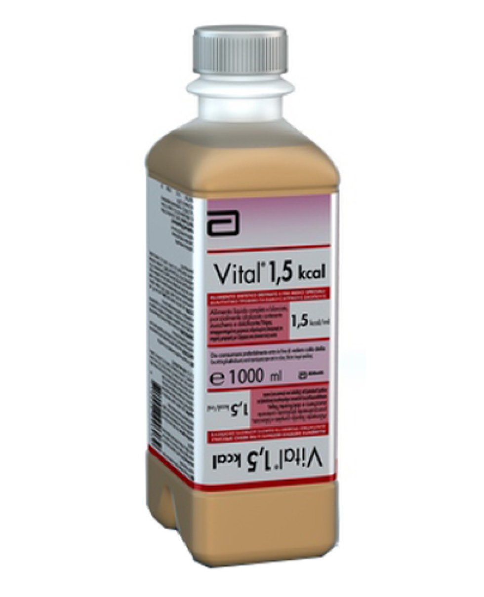 VITAL 1,5KCAL 1000ML