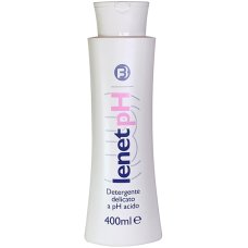 Lenet Ph Detergente Del 400ml