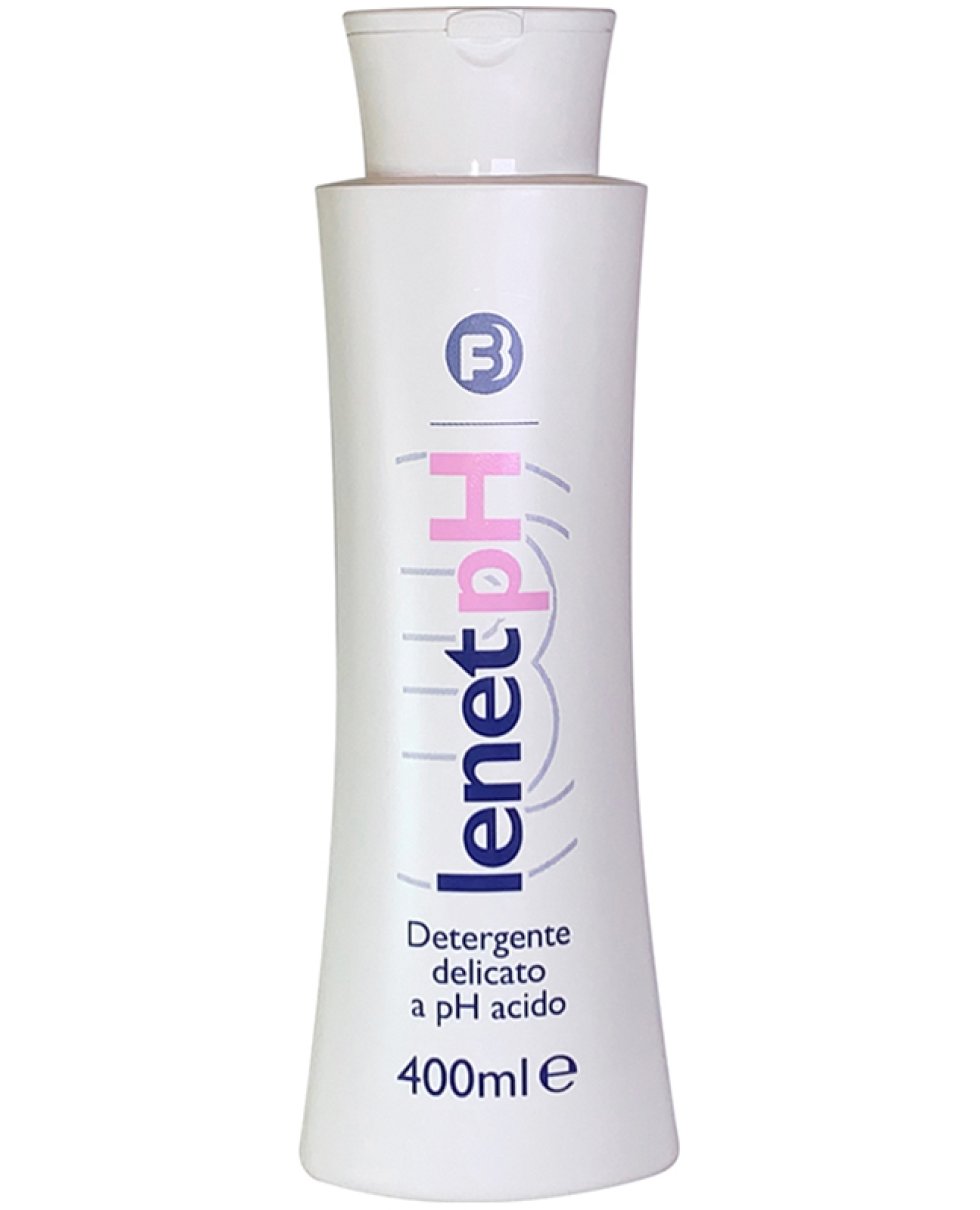 Lenet Ph Detergente Del 400ml