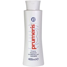 PRUMERIS CREMA IDRAT EMOL400ML