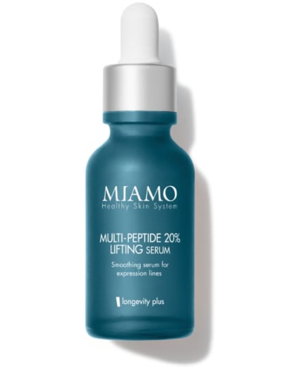 MIAMO MULTI PEPTIDE 20% 30ML