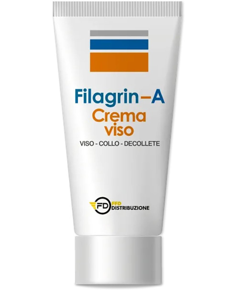 FILAGRIN-A CR VIS COL DEC 75ML