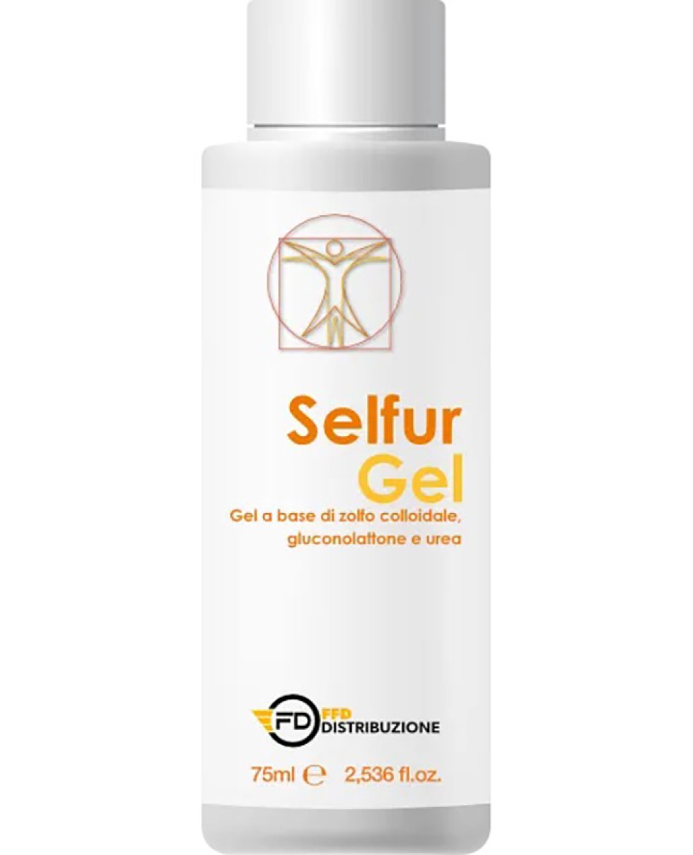 SELFURGEL 75ML