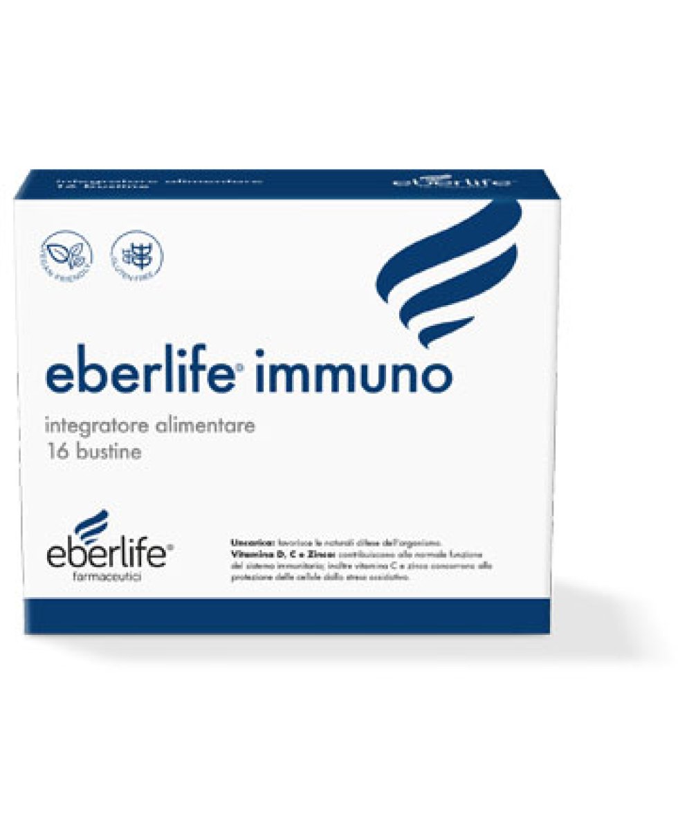 EBERLIFE IMMUNO 16BUST