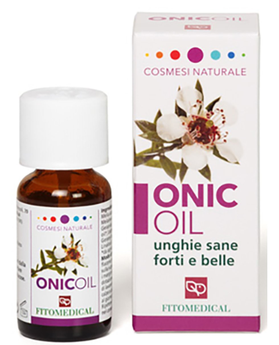 ONICOIL 10ML