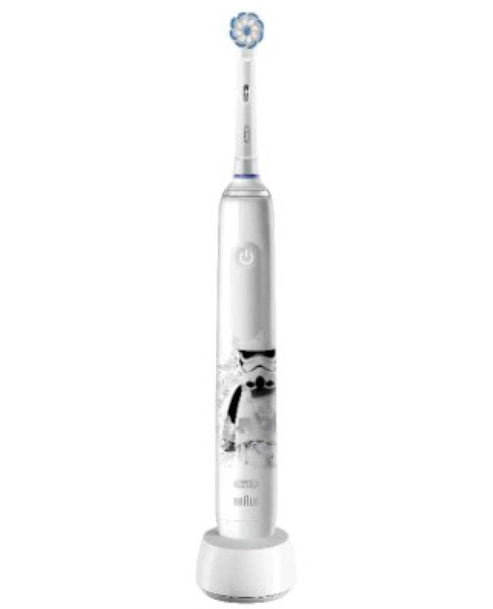 ORALB PRO 3 J STAR WARS SPAZZ