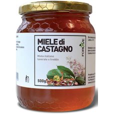 MIELE DI CASTAGNO 500G