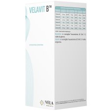 VELAVIT B 200ML