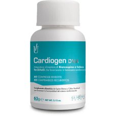 CARDIOGEN 60CPR