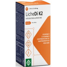 LICHEDI K2 60CPS