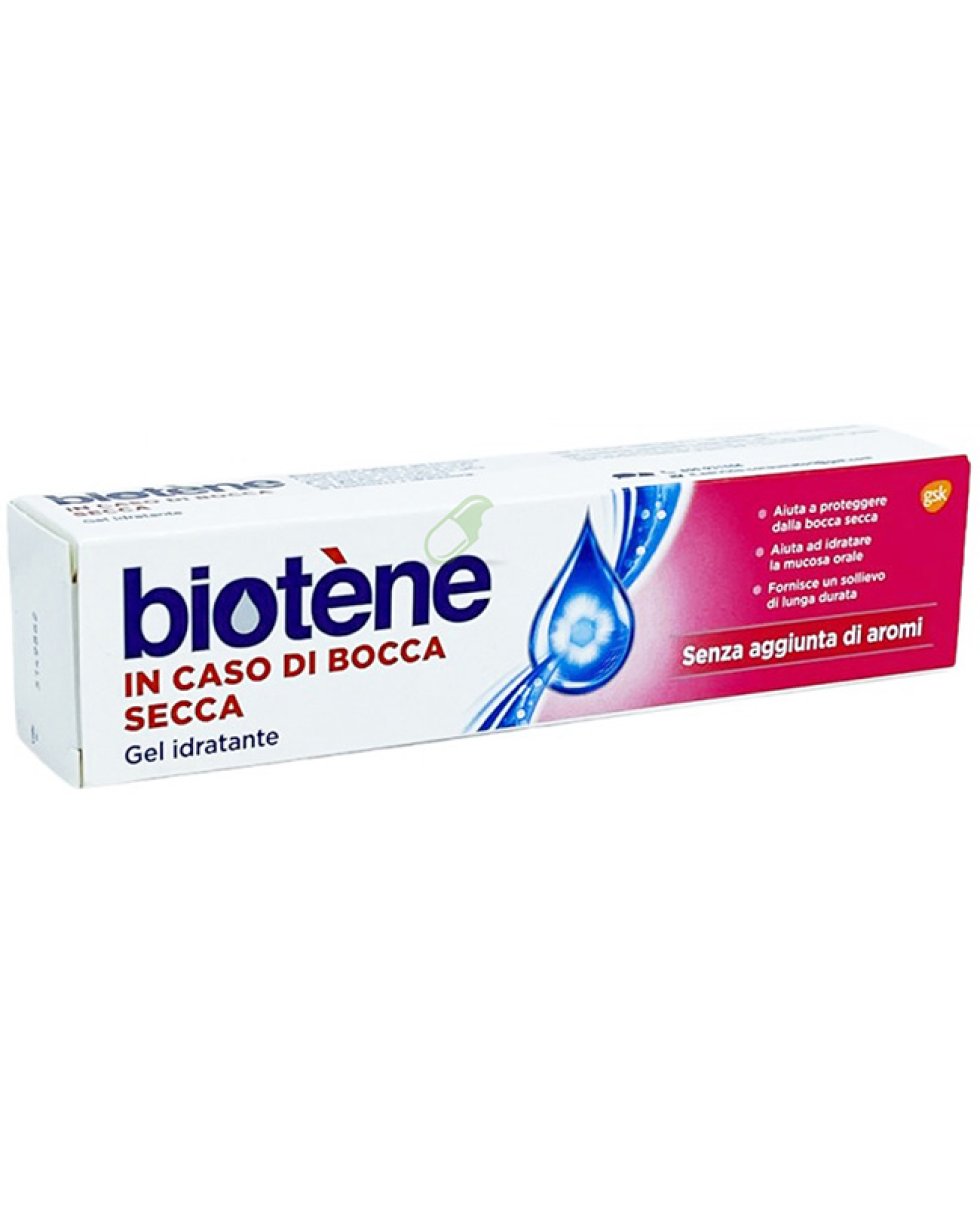 BIOTENE GEL IDRATANTE 50G