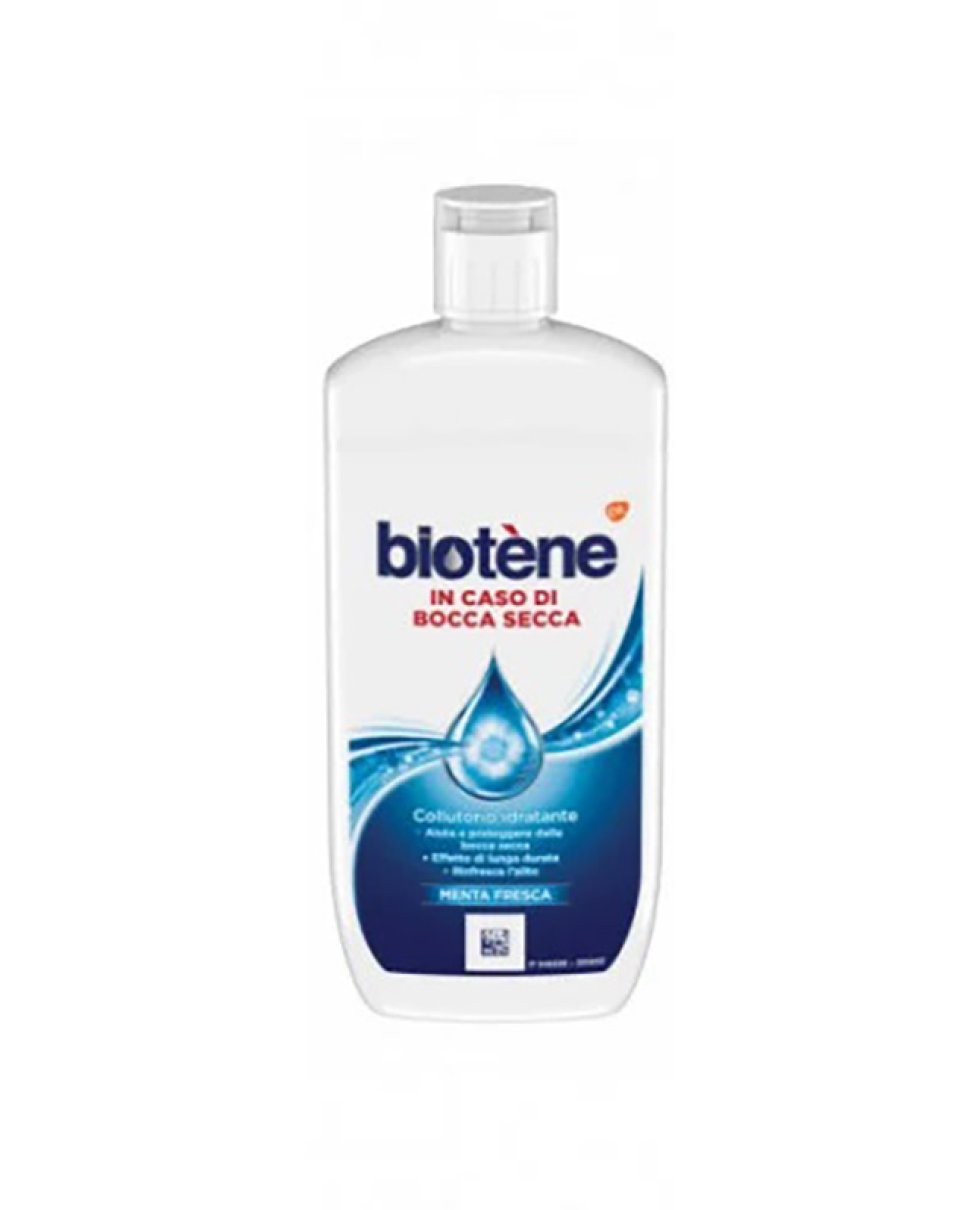 BIOTENE COLLUTORIO 500ML